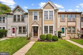 14518 SORRENTO CT, Burtonsville, MD 20866
