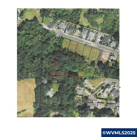 2396 Morrow Ct NW, Salem, OR 97304