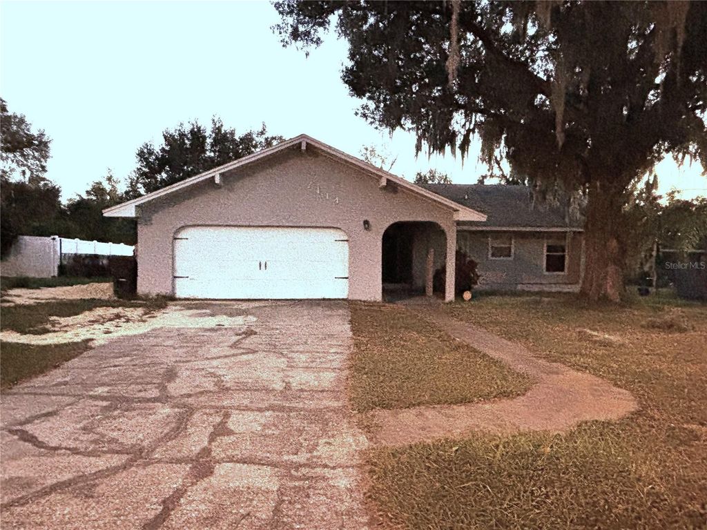 7114 SHEFFIELD DRIVE, Lakeland, FL 33810