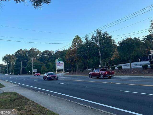 5356 N Henry Boulevard, Stockbridge, GA 30281