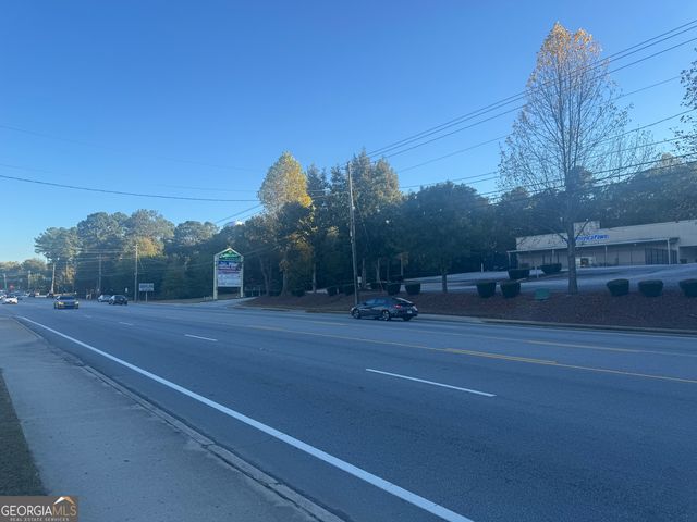 5356 N Henry Boulevard, Stockbridge, GA 30281