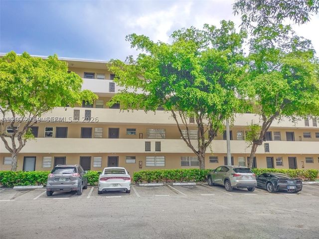 1710 NE 191st St 307-3, Miami, FL 33179