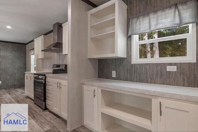 Lot 13 Firetower Road, Ludowici, GA 31316