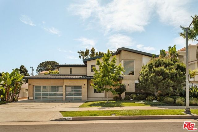 8221 Tuscany Avenue, Playa Del Rey, CA 90293