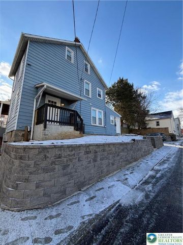 1432 Pine Street, Easton, PA 18042