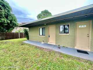 2390 N Tropical Trail, Merritt Island, FL 32953