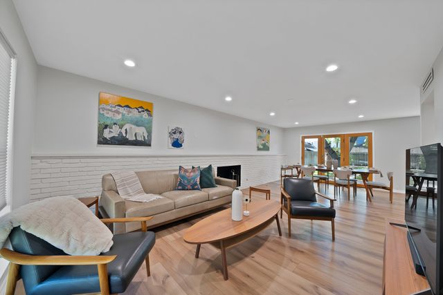 1427 Stagecoach Drive, Richardson, TX 75080