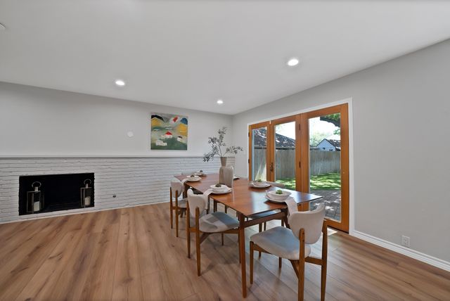 1427 Stagecoach Drive, Richardson, TX 75080