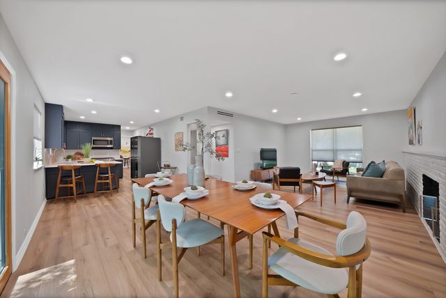 1427 Stagecoach Drive, Richardson, TX 75080