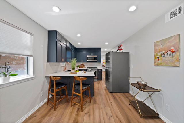 1427 Stagecoach Drive, Richardson, TX 75080