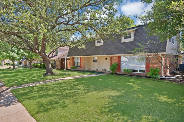 1427 Stagecoach Drive, Richardson, TX 75080