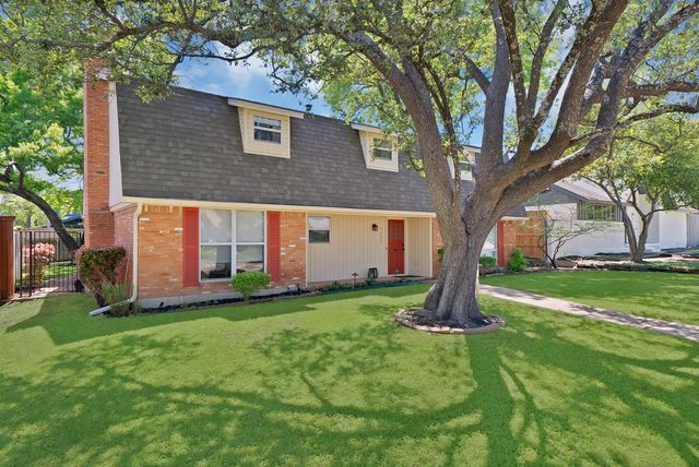 1427 Stagecoach Drive, Richardson, TX 75080