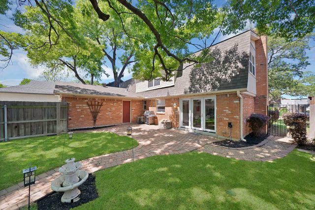 1427 Stagecoach Drive, Richardson, TX 75080