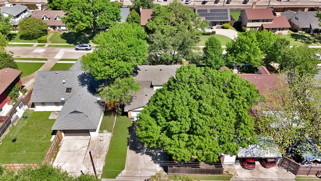 1427 Stagecoach Drive, Richardson, TX 75080