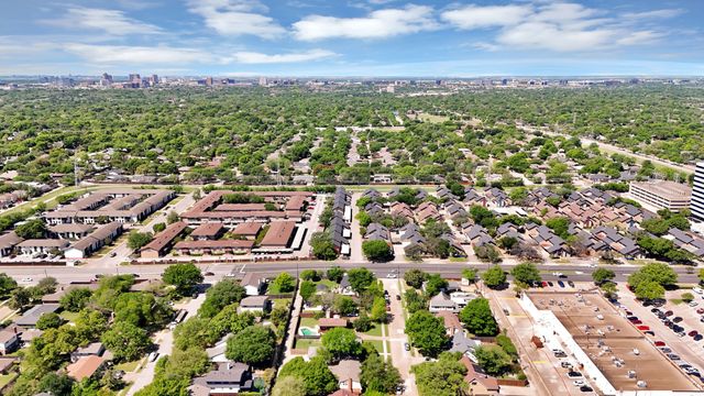 1427 Stagecoach Drive, Richardson, TX 75080