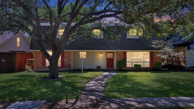 1427 Stagecoach Drive, Richardson, TX 75080