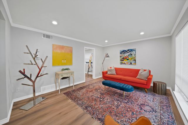 1427 Stagecoach Drive, Richardson, TX 75080