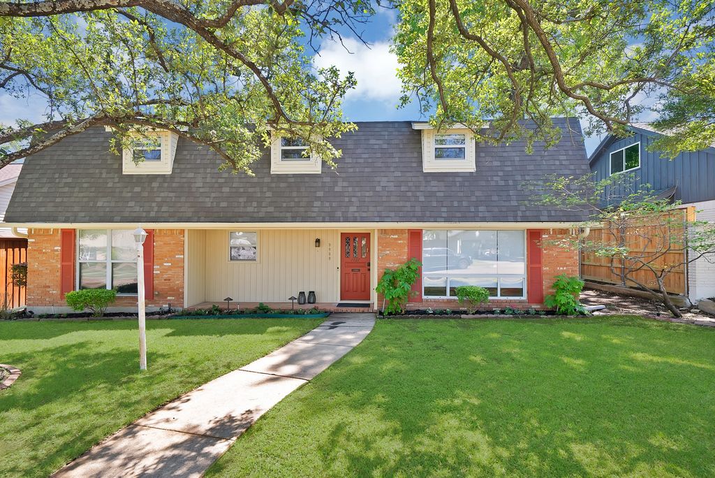 1427 Stagecoach Drive, Richardson, TX 75080