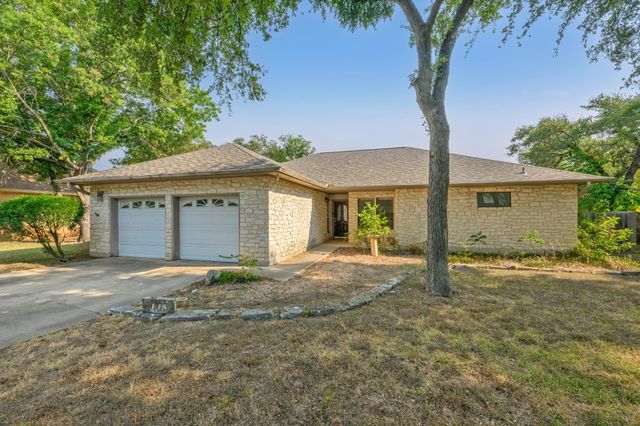 7003 Wheeler Branch TRL, Austin, TX 78749