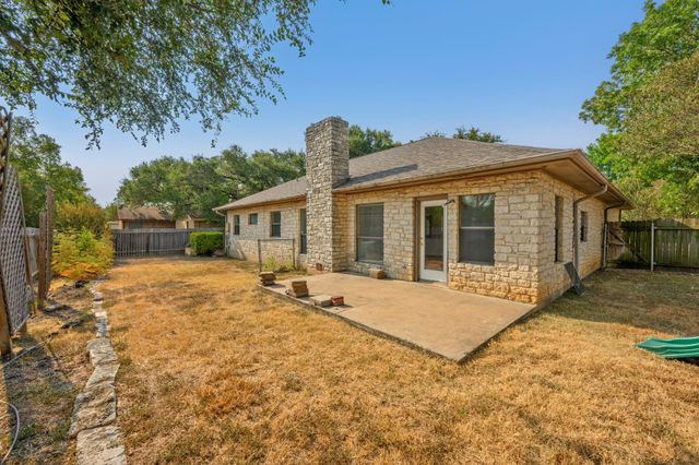 7003 Wheeler Branch TRL, Austin, TX 78749