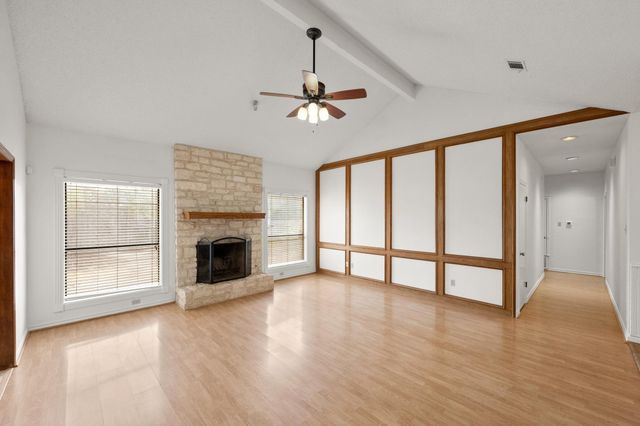7003 Wheeler Branch TRL, Austin, TX 78749
