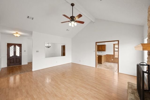 7003 Wheeler Branch TRL, Austin, TX 78749