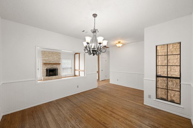 7003 Wheeler Branch TRL, Austin, TX 78749