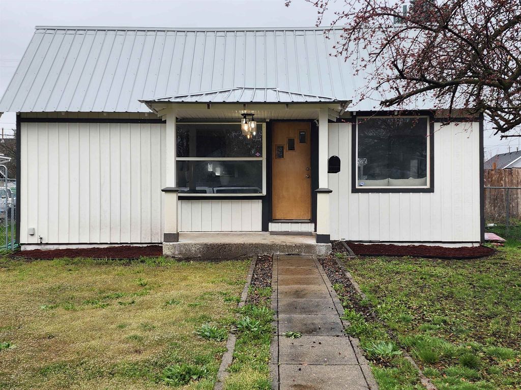 520 S Ferrall St, Spokane, WA 99202