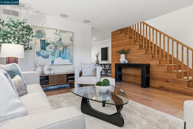 1889 Pomar Way, Walnut Creek, CA 94598