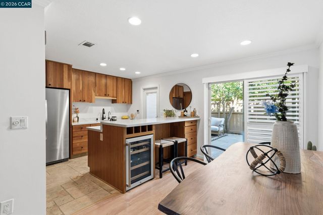 1889 Pomar Way, Walnut Creek, CA 94598