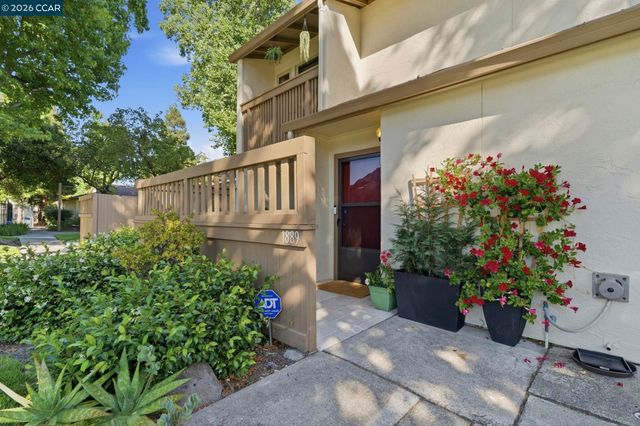 1889 Pomar Way, Walnut Creek, CA 94598