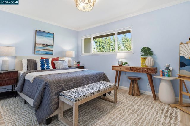 1889 Pomar Way, Walnut Creek, CA 94598