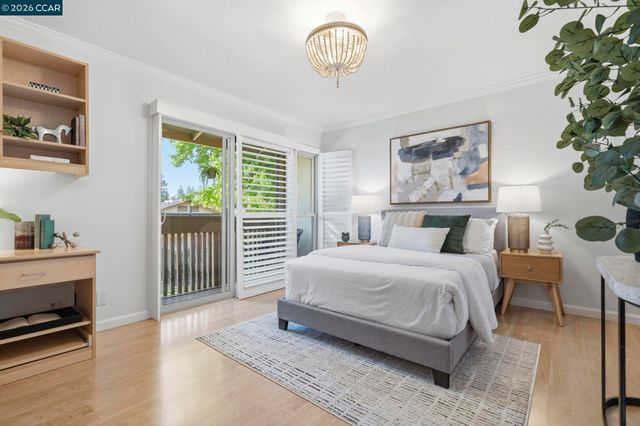 1889 Pomar Way, Walnut Creek, CA 94598
