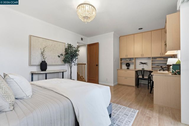 1889 Pomar Way, Walnut Creek, CA 94598