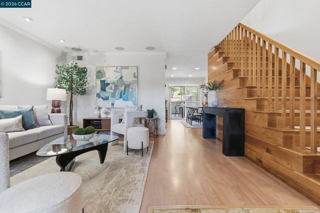1889 Pomar Way, Walnut Creek, CA 94598