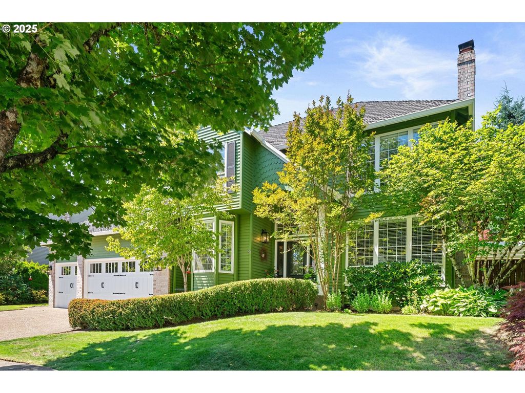 19785 DERBY St, West Linn, OR 97068