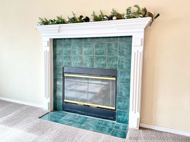 516 S Laurel Avenue, Broken Arrow, OK 74012