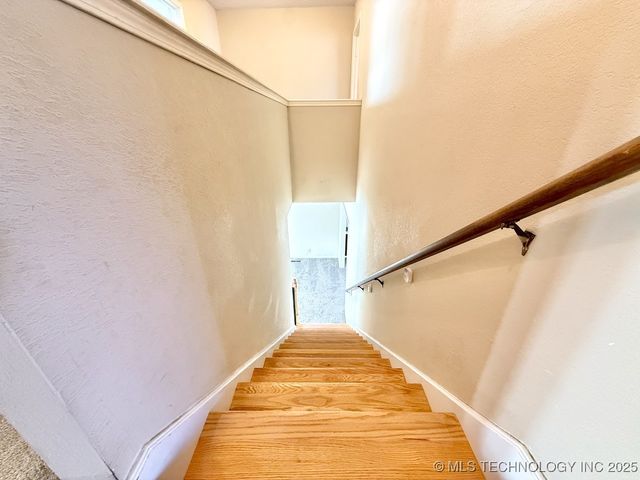 516 S Laurel Avenue, Broken Arrow, OK 74012