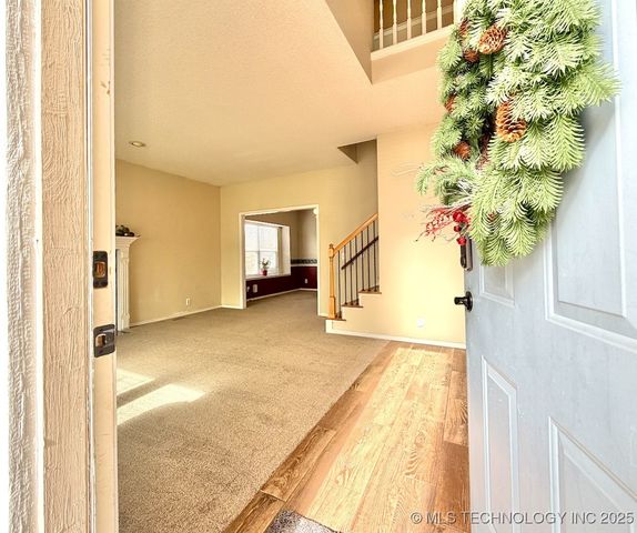 516 S Laurel Avenue, Broken Arrow, OK 74012