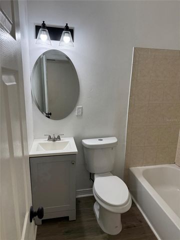 2016 E CLIFTON STREET A, Tampa, FL 33610