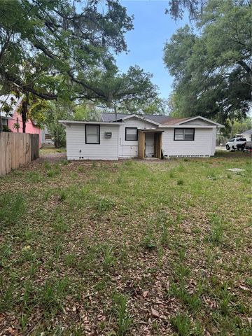 2016 E CLIFTON STREET A, Tampa, FL 33610