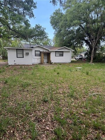 2016 E CLIFTON STREET A, Tampa, FL 33610