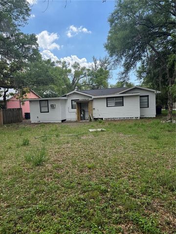 2016 E CLIFTON STREET A, Tampa, FL 33610