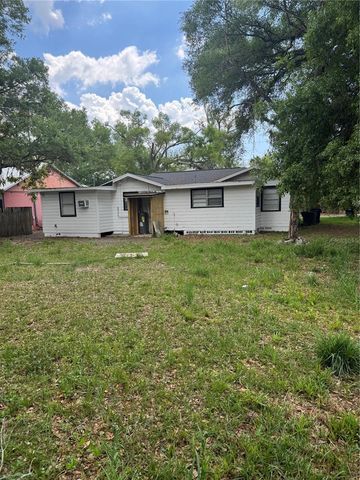 2016 E CLIFTON STREET A, Tampa, FL 33610