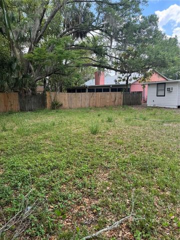 2016 E CLIFTON STREET A, Tampa, FL 33610