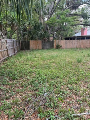 2016 E CLIFTON STREET A, Tampa, FL 33610