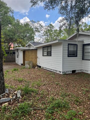 2016 E CLIFTON STREET A, Tampa, FL 33610