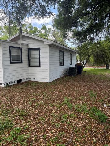 2016 E CLIFTON STREET A, Tampa, FL 33610