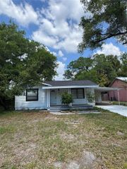 2016 E CLIFTON STREET A, Tampa, FL 33610