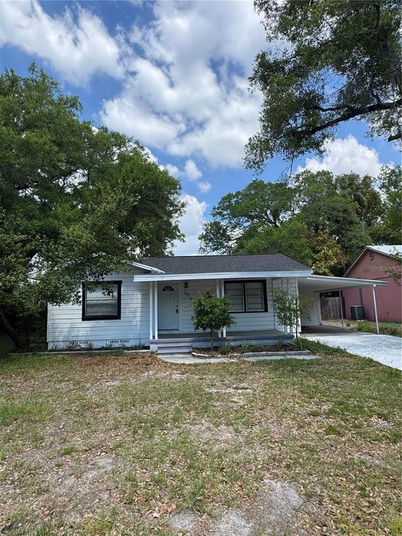 2016 E CLIFTON STREET A, Tampa, FL 33610